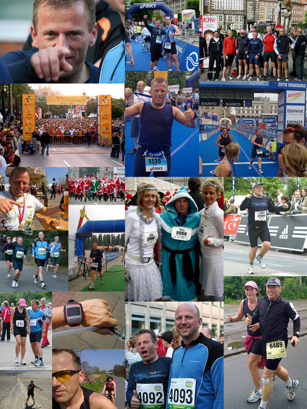 Impressionen: Eddy beim Laufen Impressionen: Eddy beim Laufen