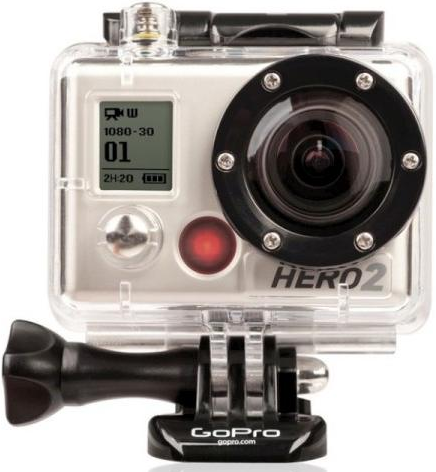 GoPro Hero2