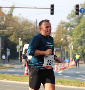 Bremen Marathon 2014