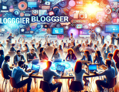 Blogger & Werbung: Zwei Welten? – Eddys Laufblog & Wanderblog