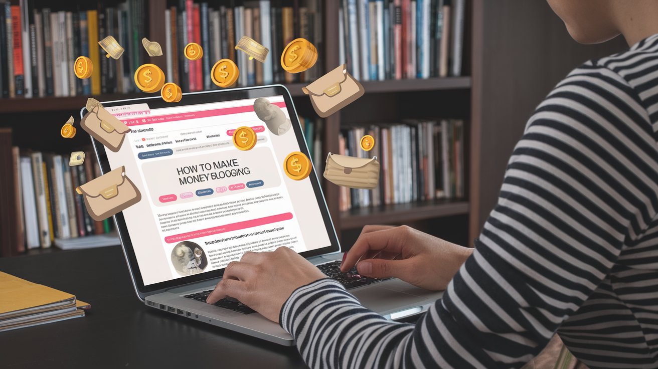 Mit dem Blog Geld verdienen: bitte nicht um jeden Preis!