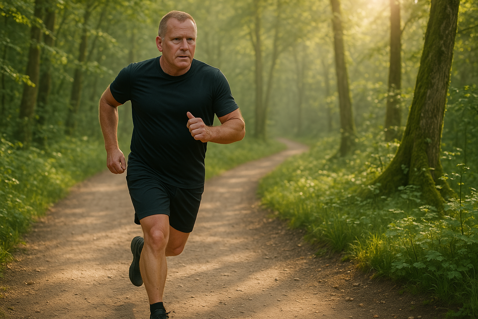 Der Halbmarathon klappt noch